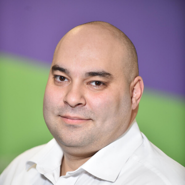 Adrian Ungurenu