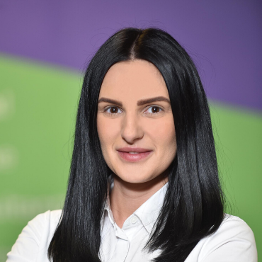 Anca Trifon