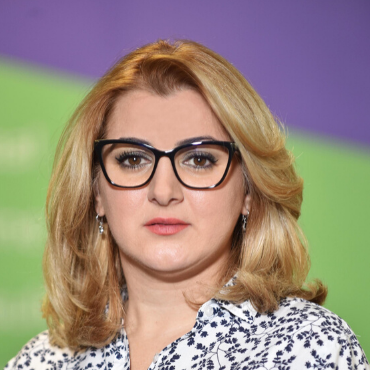 Elena Baltă