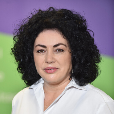 Grațiela Rădulescu