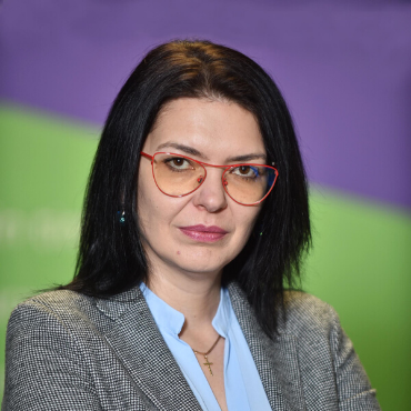 Ioana Teodorescu