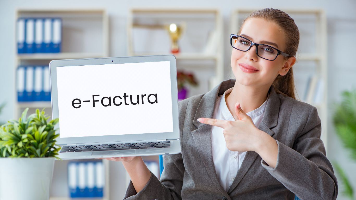 e-Factura