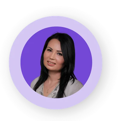 Laura Ene, expert contabil și Director Operațiuni Keez