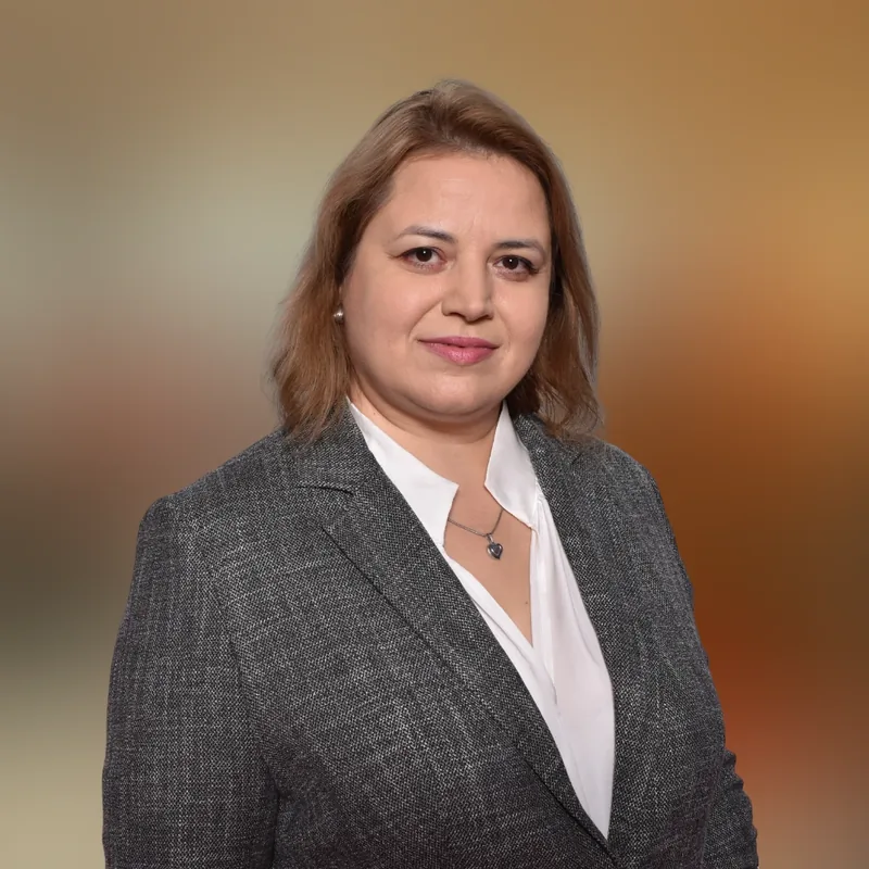 Magda Ciaon, Sales Manager Keez