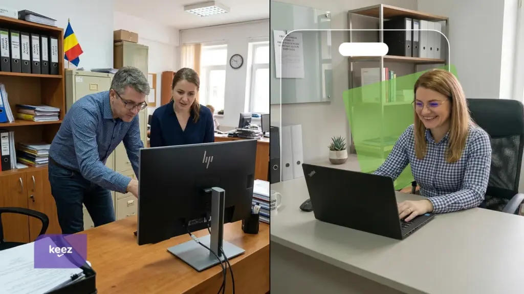 Noi reguli pentru cesiunea de părți sociale