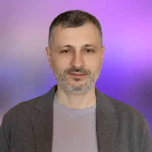 Stelian Trandafir, CEO Keez