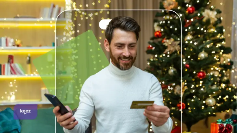 Bunuri personale pe firmă: antreprenor care plătește online cu cardul firmei