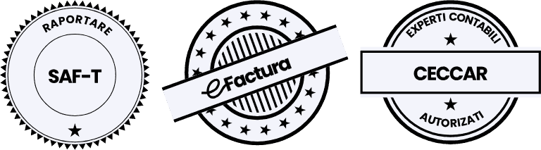 Saf-t - E-factura, CECCAR